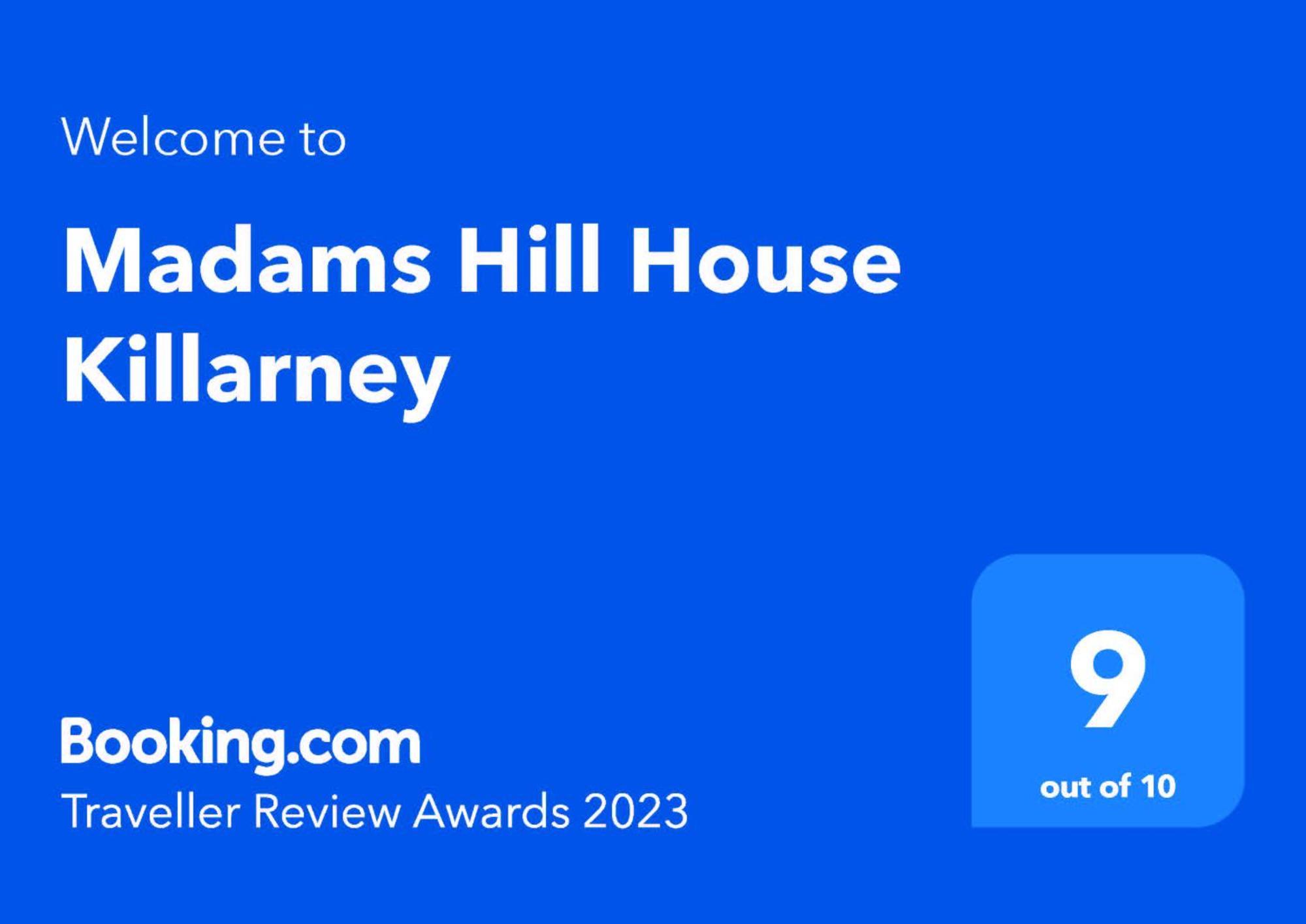 Madams Hill House Killarney By Trident Holiday Homes 外观 照片